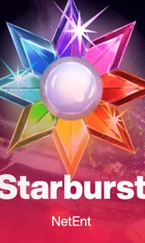 Starburst