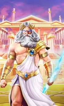 Gates of Olympus