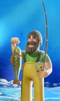 Big Bass Bonanza