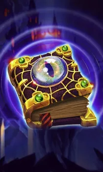Book Of Horror