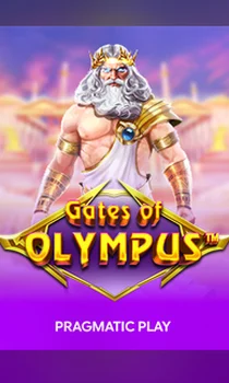 Pragmatic Play Gates Of Olympus