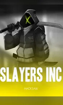 Slayers Inc