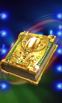Book Of Champions