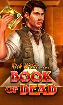 Book of Dead